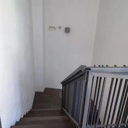 Apartamento Encanto. Céntrico Tríplex Cerca De La Corredera Y Casco Antiguo.