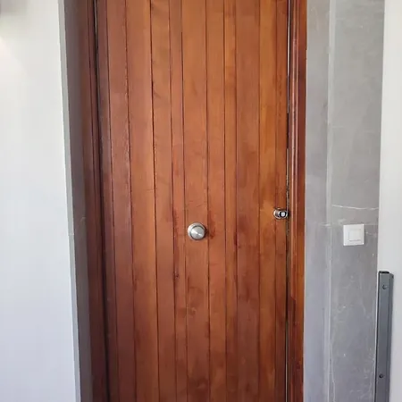 Apartamento Encanto. Céntrico Tríplex Cerca De La Corredera Y Casco Antiguo. *