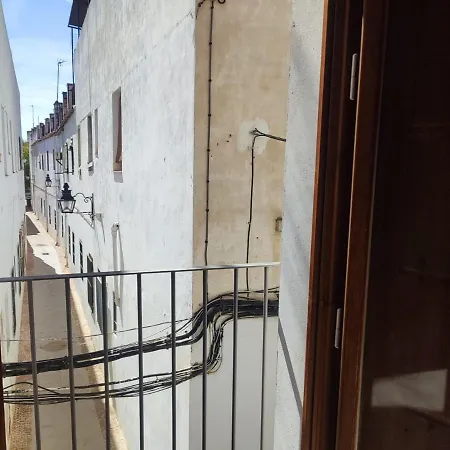 Encanto. Céntrico Tríplex Cerca De La Corredera Y Casco Antiguo. *