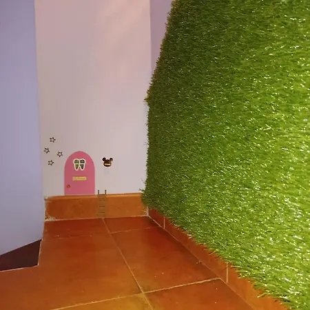 Apartamento Encanto. Céntrico Tríplex Cerca De La Corredera Y Casco Antiguo. *