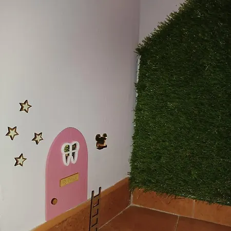 Apartamento Encanto. Céntrico Tríplex Cerca De La Corredera Y Casco Antiguo.