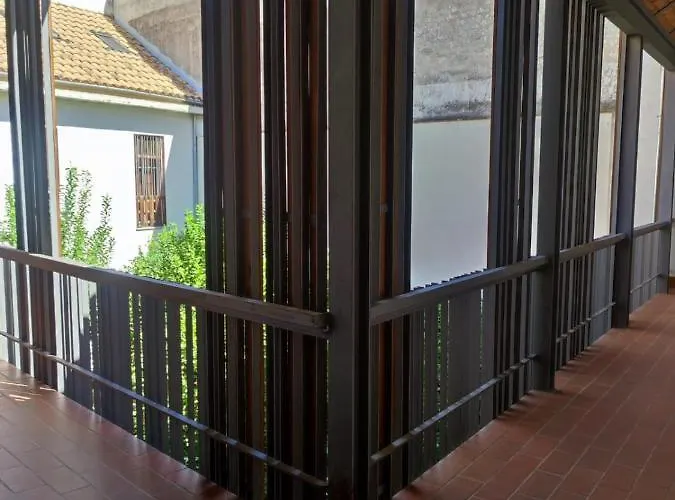 Apartament Encanto. Centrico Triplex Cerca De La Corredera Y Casco Antiguo. Kordoba