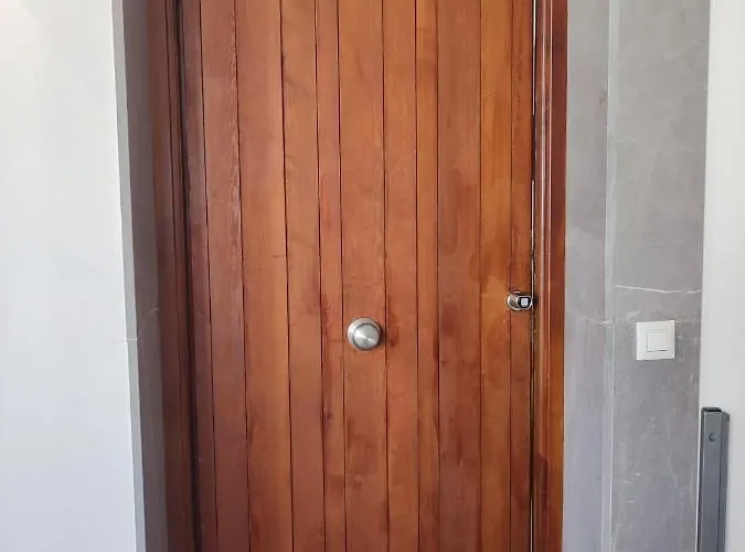 Apartament Encanto. Centrico Triplex Cerca De La Corredera Y Casco Antiguo. *