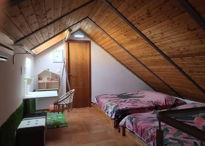 Encanto. Centrico Triplex Cerca De La Corredera Y Casco Antiguo. * Kordoba