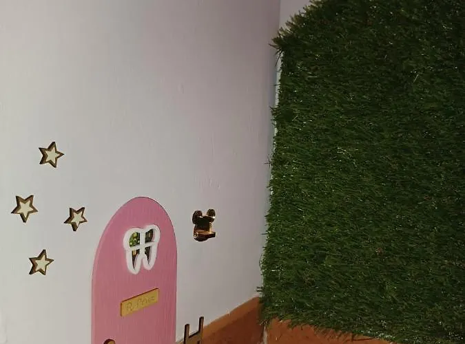 Apartament Encanto. Centrico Triplex Cerca De La Corredera Y Casco Antiguo.