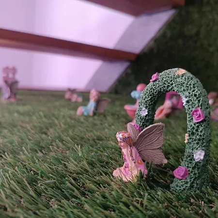 Encanto. Centrico Triplex Cerca De La Corredera Y Casco Antiguo. Apartmán Córdoba