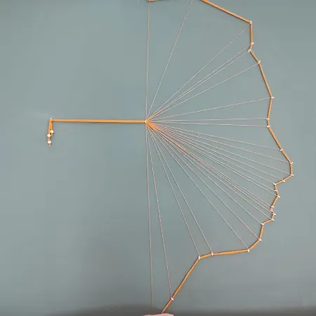 Encanto. Centrico Triplex Cerca De La Corredera Y Casco Antiguo. Apartament Kordoba