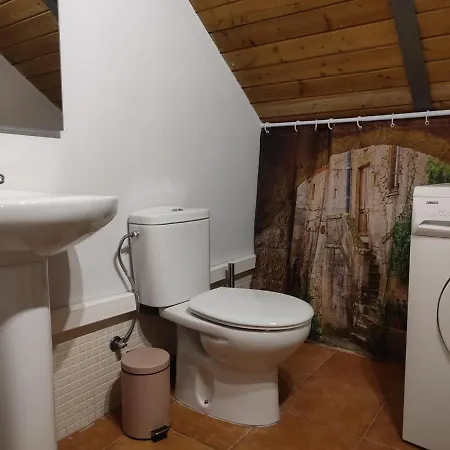 Encanto. Centrico Triplex Cerca De La Corredera Y Casco Antiguo. Apartament Kordoba