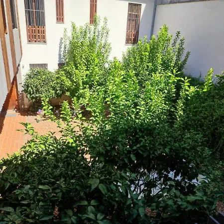 Apartament Encanto. Centrico Triplex Cerca De La Corredera Y Casco Antiguo. Kordoba