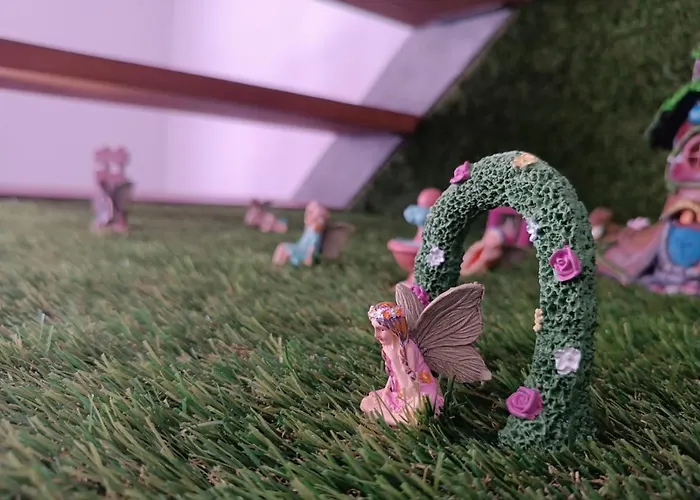 Encanto. Centrico Triplex Cerca De La Corredera Y Casco Antiguo. Apartmán Córdoba