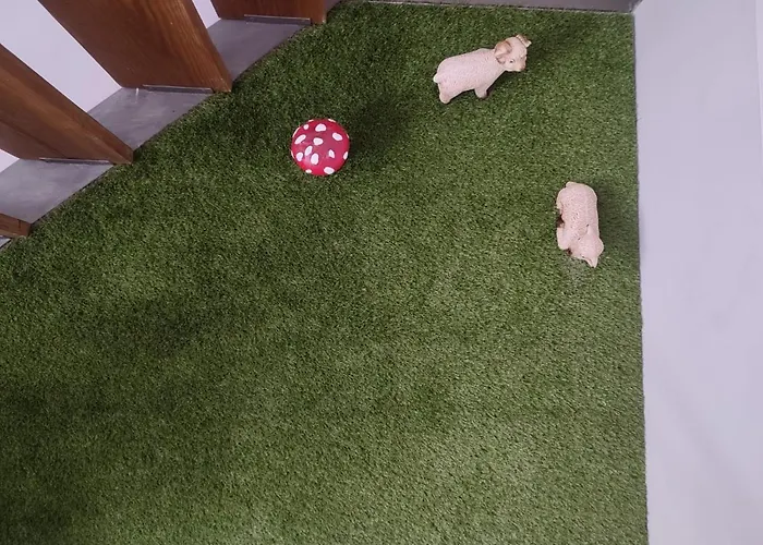 Appartamento Encanto. Céntrico Tríplex Cerca De La Corredera Y Casco Antiguo. *