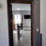 Encanto. Céntrico Tríplex Cerca De La Corredera Y Casco Antiguo. Apartamento Córdoba