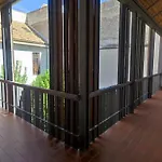 Apartamento Encanto. Céntrico Tríplex Cerca De La Corredera Y Casco Antiguo. Córdoba