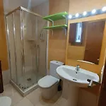 Apartamento Encanto. Céntrico Tríplex Cerca De La Corredera Y Casco Antiguo. Córdoba