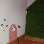 Apartamento Encanto. Céntrico Tríplex Cerca De La Corredera Y Casco Antiguo.