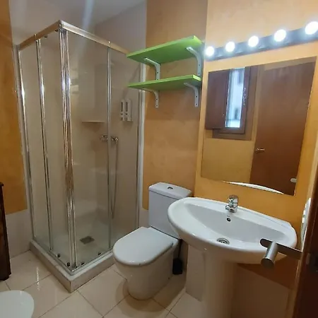 Lejlighed Encanto. Centrico Triplex Cerca De La Corredera Y Casco Antiguo. Córdoba