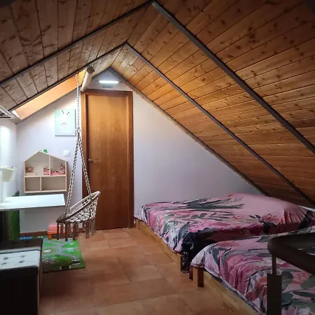 Encanto. Centrico Triplex Cerca De La Corredera Y Casco Antiguo. * 科爾多瓦